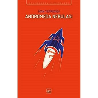 Andromeda Nebulası