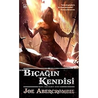 Bıçağın Kendisi