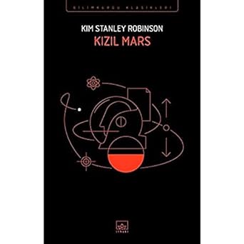 Kızıl Mars