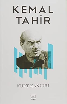Kurt Kanunu