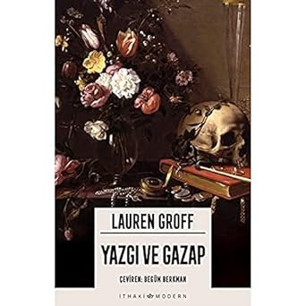 Yazgı ve Gazap