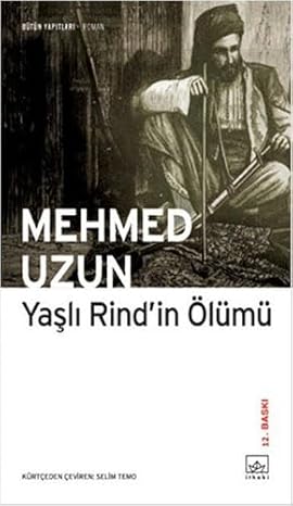 Yaşlı Rind’in Ölümü