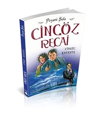 Cingöz Kafeste Cingöz Recai