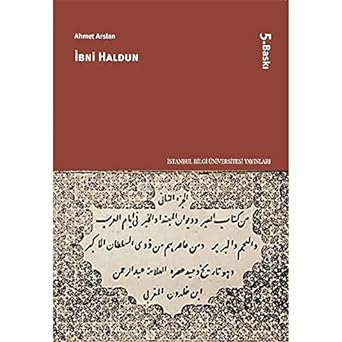 İbni Haldun