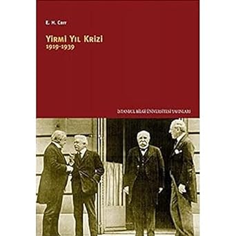 Yirmi yil krizi 1919-1939