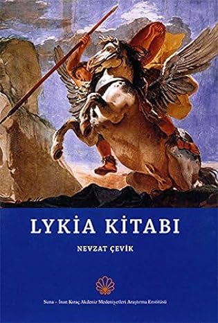 Lykia Kitabı