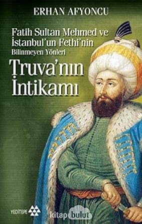 Truva'nın İntikamı