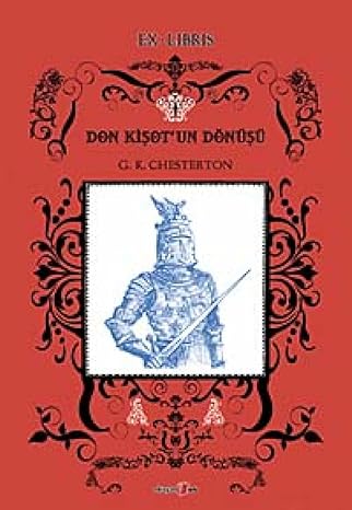 Don kişotun dönüşü