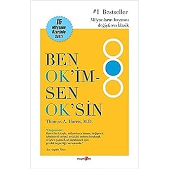 Ben ok'im sen ok'sin