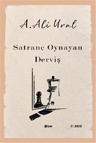 Satranç oynayan derviş