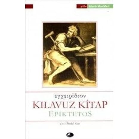 Kilavuz kitap epiktetos