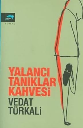 Yalanci taniklar kahvesi