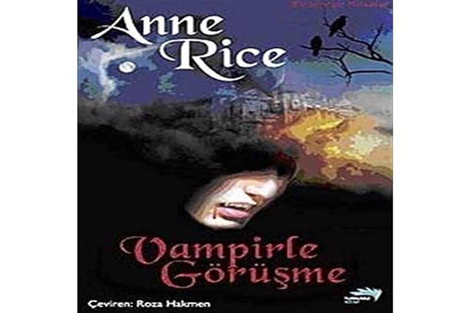 Vampirle Görüşme