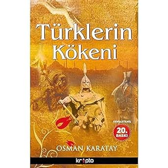 Türklerin kökeni