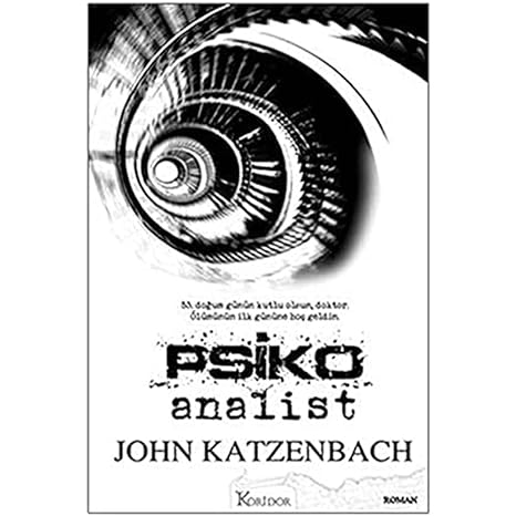 Psiko analist