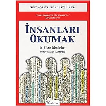 Insanlari okumak