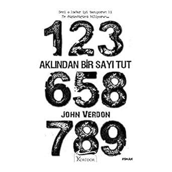 Aklından Bir Sayı Tut