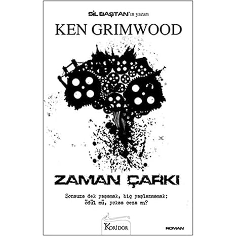 Zaman çarki