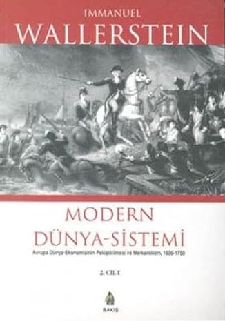 Modern dünya sistemi 2