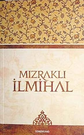 Mızraklı İlmihal
