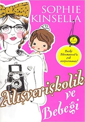 Alışverişkolik ve Bebeği