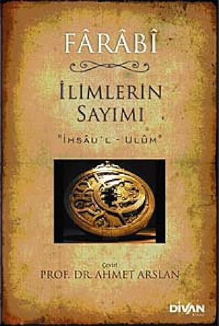 İlimlerin Sayımı