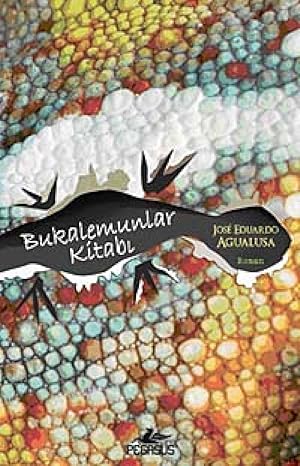 Bukalemunlar kitabi