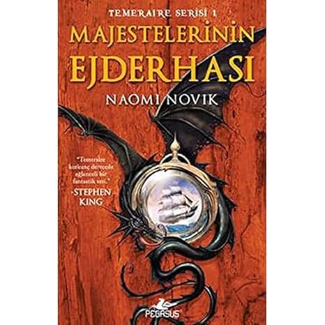 Majestelerinin ejderhasi