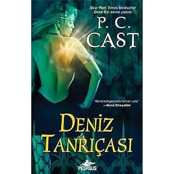 Deniz tanriçasi