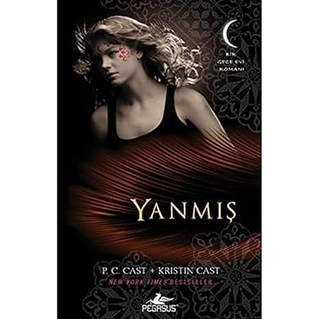 Yanmiş