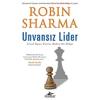 Unvansiz lider
