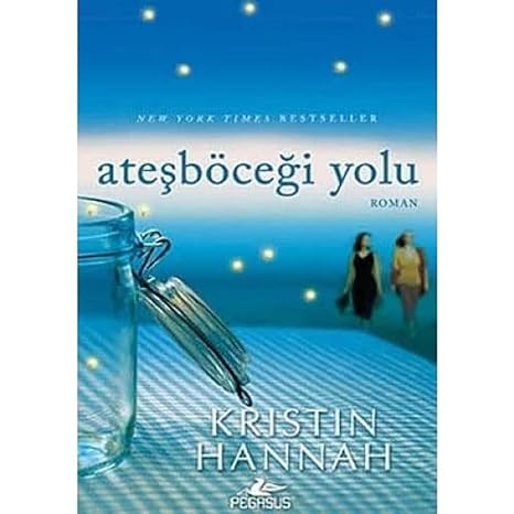 Ateşböceği yolu