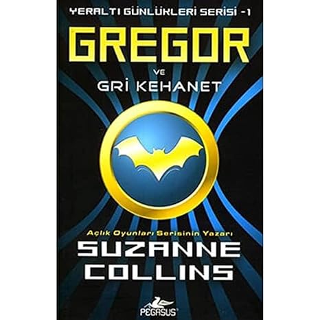 Gregor ve gri kehanet