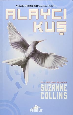 Alayci kuş