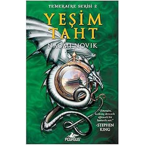 Yeşim taht