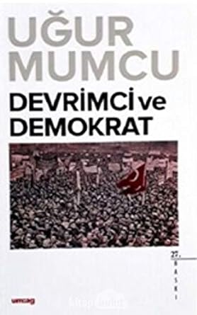 Devrimci ve Demokrat