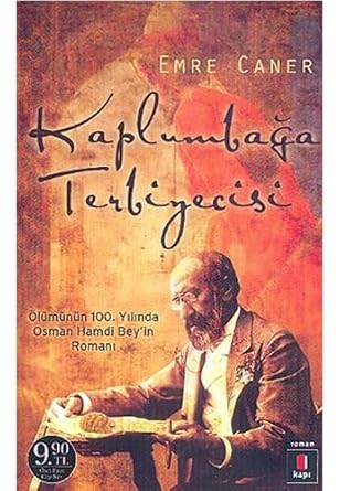 Kaplumbağa Terbiyecisi