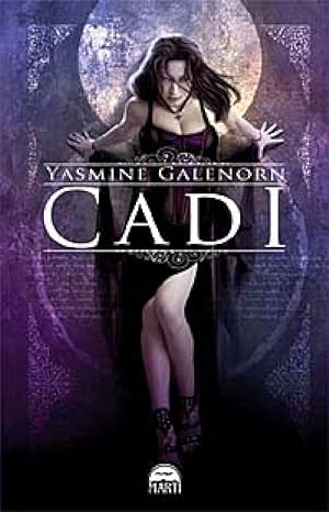 Cadi