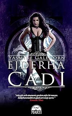 Ejderha cadi