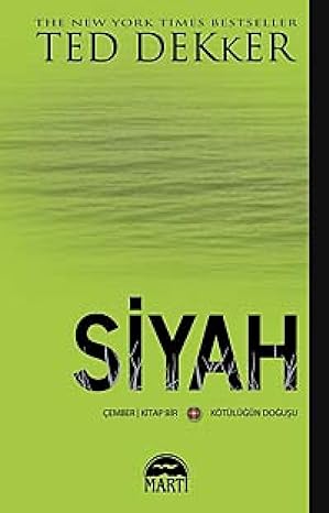 Siyah