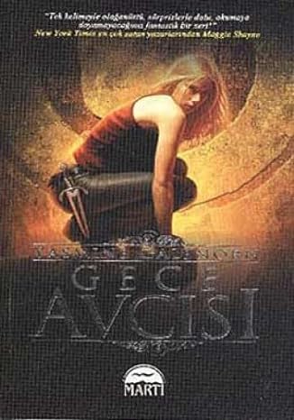 Gece avcisi
