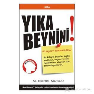 Yıka Beynini!