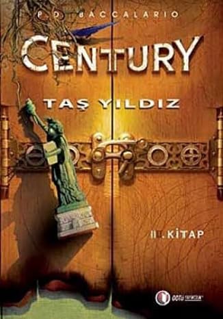 Century ateş çemberi ii
