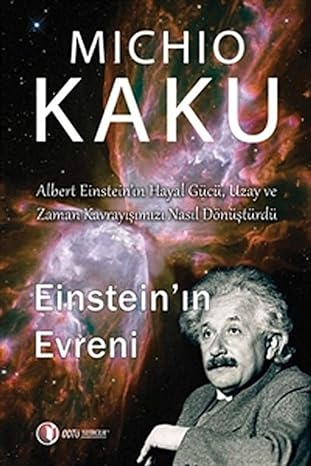 Einsteinin evreni