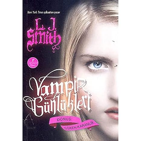 Vampir Günlükleri - Dönüş: Çöken Karanlık