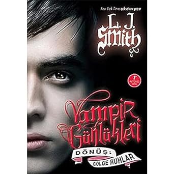 Vampir Günlükleri - Dönüş: Gölge Ruhlar