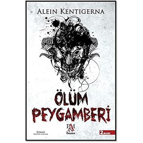 Ölüm Peygamberi