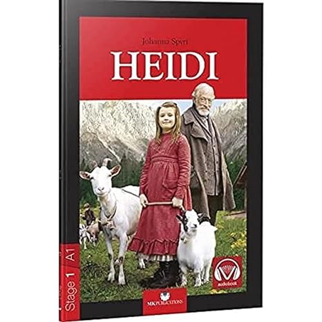 Heidi: Stage 1 - A1