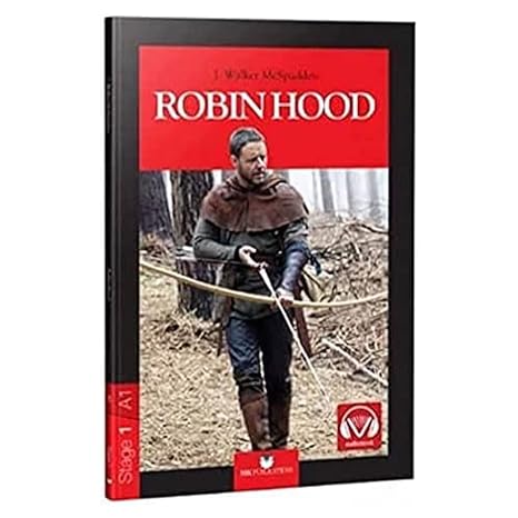 Robin Hood: Stage 1 - A1