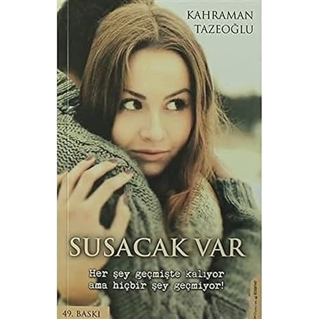 Susacak Var